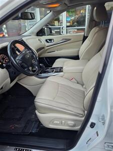 2019 INFINITI QX60 Pure - Photo 10 - Newark, NJ 07104