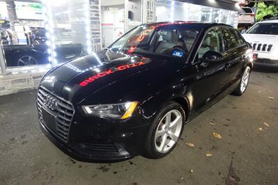2016 Audi A3 2.0T quattro Premium   - Photo 1 - Newark, NJ 07104