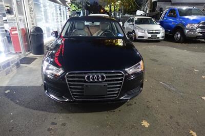 2016 Audi A3 2.0T quattro Premium   - Photo 2 - Newark, NJ 07104