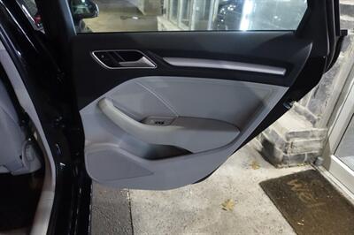 2016 Audi A3 2.0T quattro Premium   - Photo 17 - Newark, NJ 07104