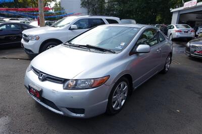 2007 Honda Civic LX   - Photo 1 - Newark, NJ 07104