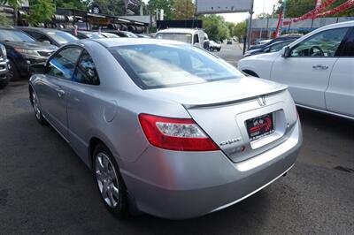 2007 Honda Civic LX   - Photo 6 - Newark, NJ 07104