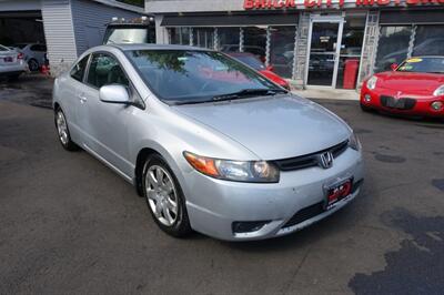 2007 Honda Civic LX   - Photo 3 - Newark, NJ 07104