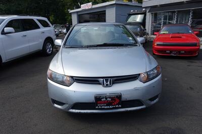 2007 Honda Civic LX   - Photo 2 - Newark, NJ 07104