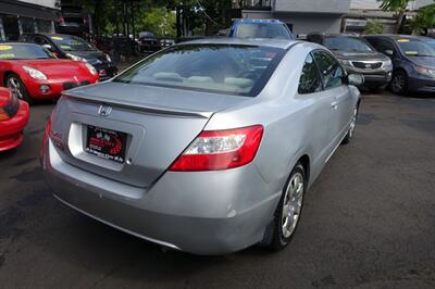 2007 Honda Civic LX   - Photo 8 - Newark, NJ 07104