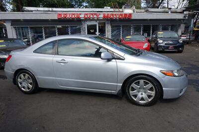 2007 Honda Civic LX   - Photo 5 - Newark, NJ 07104