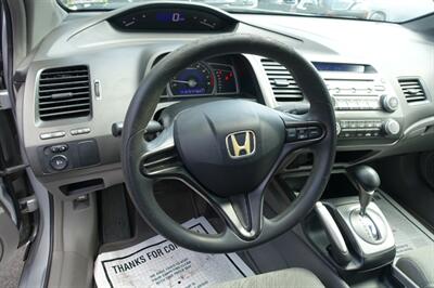 2007 Honda Civic LX   - Photo 18 - Newark, NJ 07104