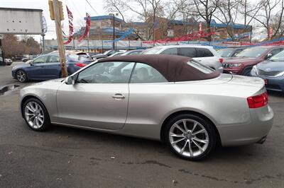 2013 Audi A5 2.0T quattro Premium   - Photo 4 - Newark, NJ 07104