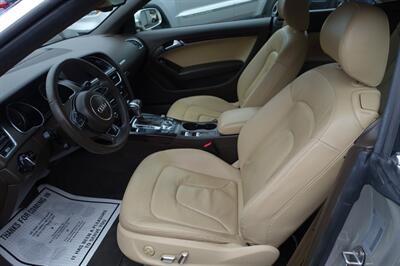 2013 Audi A5 2.0T quattro Premium   - Photo 10 - Newark, NJ 07104