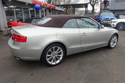 2013 Audi A5 2.0T quattro Premium   - Photo 5 - Newark, NJ 07104