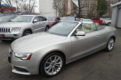 2013 Audi A5 2.0T quattro Premium   - Photo 19 - Newark, NJ 07104