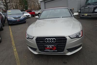 2013 Audi A5 2.0T quattro Premium   - Photo 2 - Newark, NJ 07104