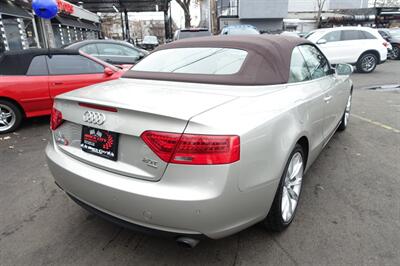 2013 Audi A5 2.0T quattro Premium   - Photo 8 - Newark, NJ 07104