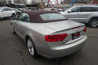 2013 Audi A5 2.0T quattro Premium   - Photo 6 - Newark, NJ 07104