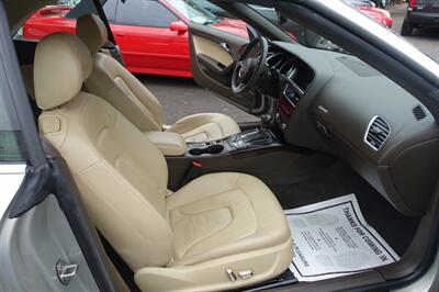 2013 Audi A5 2.0T quattro Premium   - Photo 13 - Newark, NJ 07104