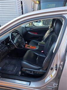 2008 Lexus ES - Photo 9 - Newark, NJ 07104