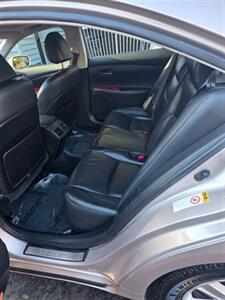 2008 Lexus ES - Photo 11 - Newark, NJ 07104