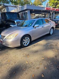 2008 Lexus ES - Photo 4 - Newark, NJ 07104