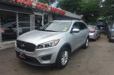 2017 Kia Sorento LX SUV