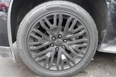 2017 Cadillac Escalade ESV Luxury - Photo 25 - Newark, NJ 07104