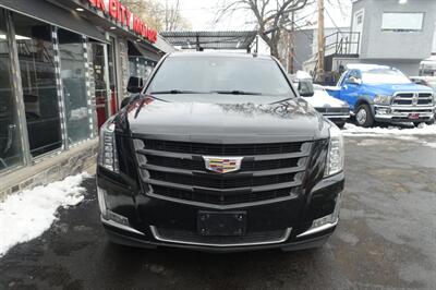 2017 Cadillac Escalade ESV Luxury - Photo 2 - Newark, NJ 07104