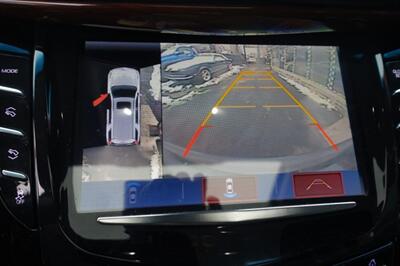 2017 Cadillac Escalade ESV Luxury - Photo 21 - Newark, NJ 07104