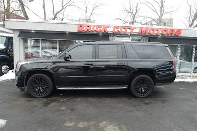2017 Cadillac Escalade ESV Luxury - Photo 4 - Newark, NJ 07104