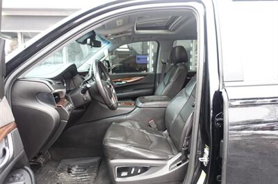 2017 Cadillac Escalade ESV Luxury - Photo 9 - Newark, NJ 07104