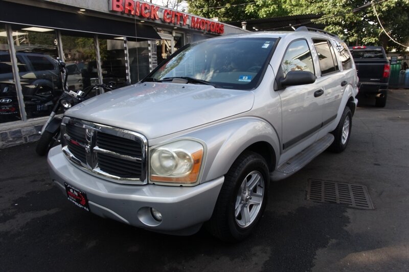 2006 Dodge Durango SLT  
