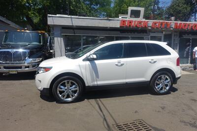 2014 Ford Edge SEL - Photo 4 - Newark, NJ 07104