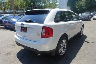 2014 Ford Edge SEL - Photo 5 - Newark, NJ 07104