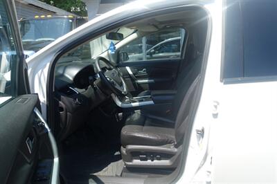 2014 Ford Edge SEL - Photo 9 - Newark, NJ 07104