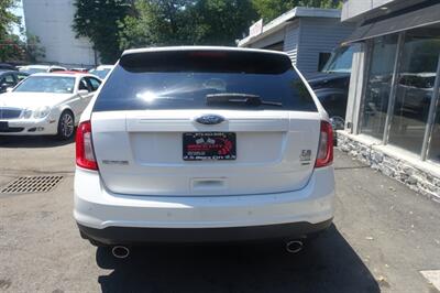 2014 Ford Edge SEL - Photo 7 - Newark, NJ 07104