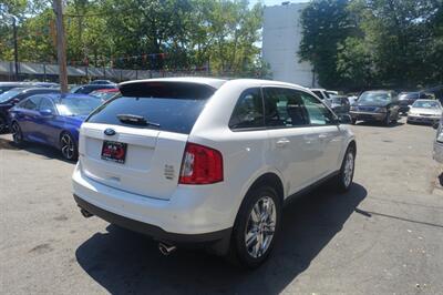 2014 Ford Edge SEL - Photo 8 - Newark, NJ 07104