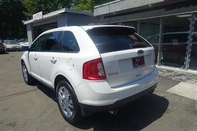 2014 Ford Edge SEL - Photo 6 - Newark, NJ 07104