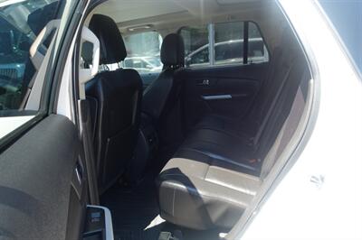 2014 Ford Edge SEL - Photo 13 - Newark, NJ 07104