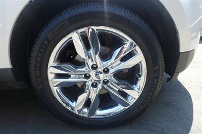 2014 Ford Edge SEL - Photo 21 - Newark, NJ 07104