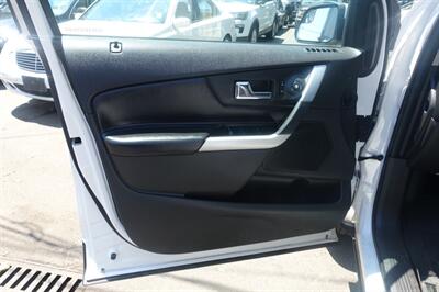 2014 Ford Edge SEL - Photo 10 - Newark, NJ 07104