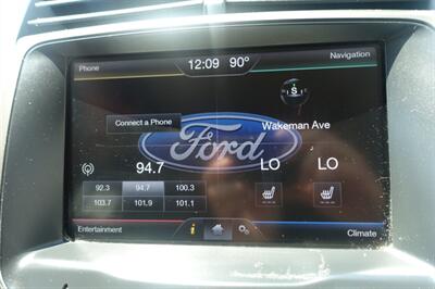 2014 Ford Edge SEL - Photo 25 - Newark, NJ 07104