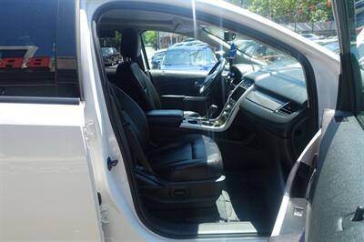 2014 Ford Edge SEL - Photo 16 - Newark, NJ 07104