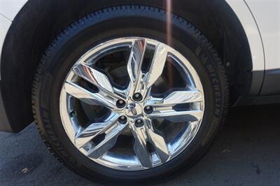 2014 Ford Edge SEL - Photo 23 - Newark, NJ 07104