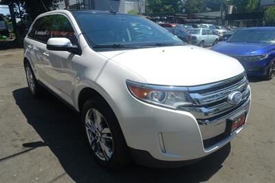 2014 Ford Edge SEL - Photo 3 - Newark, NJ 07104