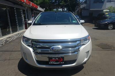 2014 Ford Edge SEL - Photo 2 - Newark, NJ 07104