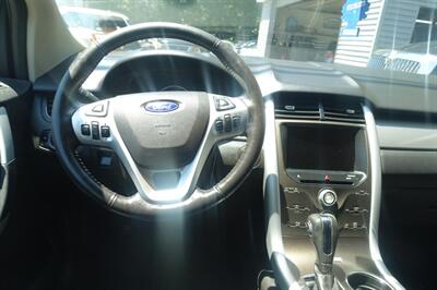 2014 Ford Edge SEL - Photo 15 - Newark, NJ 07104