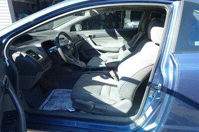 2008 Honda Civic EX   - Photo 9 - Newark, NJ 07104
