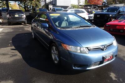 2008 Honda Civic EX   - Photo 3 - Newark, NJ 07104