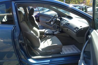 2008 Honda Civic EX   - Photo 12 - Newark, NJ 07104