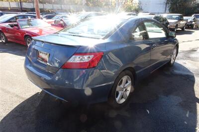 2008 Honda Civic EX   - Photo 8 - Newark, NJ 07104