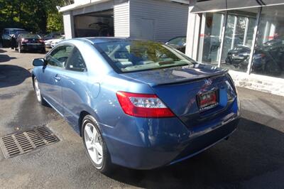 2008 Honda Civic EX   - Photo 6 - Newark, NJ 07104
