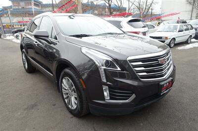 2017 Cadillac XT5 Luxury   - Photo 3 - Newark, NJ 07104